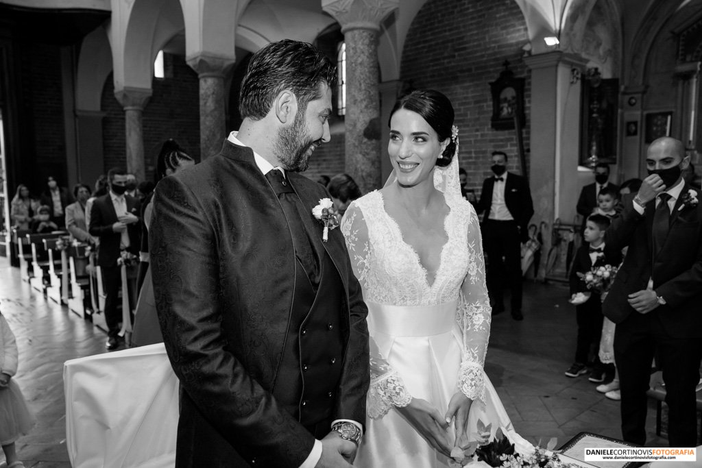Fotografie Matrimonio Bergamo Tenuta Frizzoni Chiara e Luca