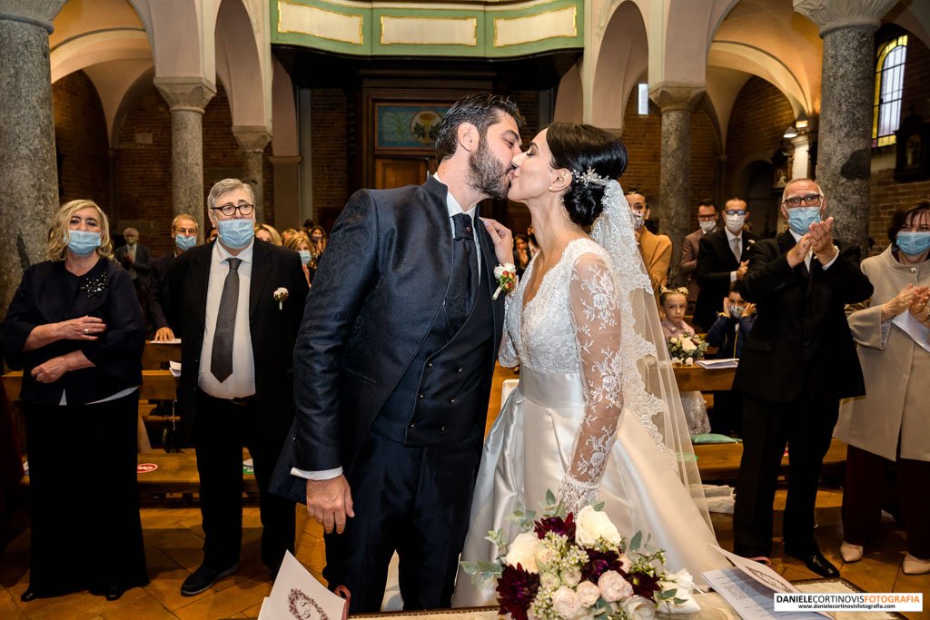 Fotografie Matrimonio Bergamo Tenuta Frizzoni Chiara e Luca