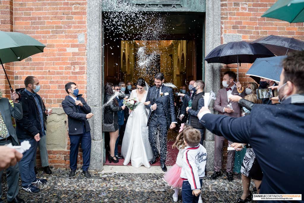 Fotografie Matrimonio Bergamo Tenuta Frizzoni Chiara e Luca
