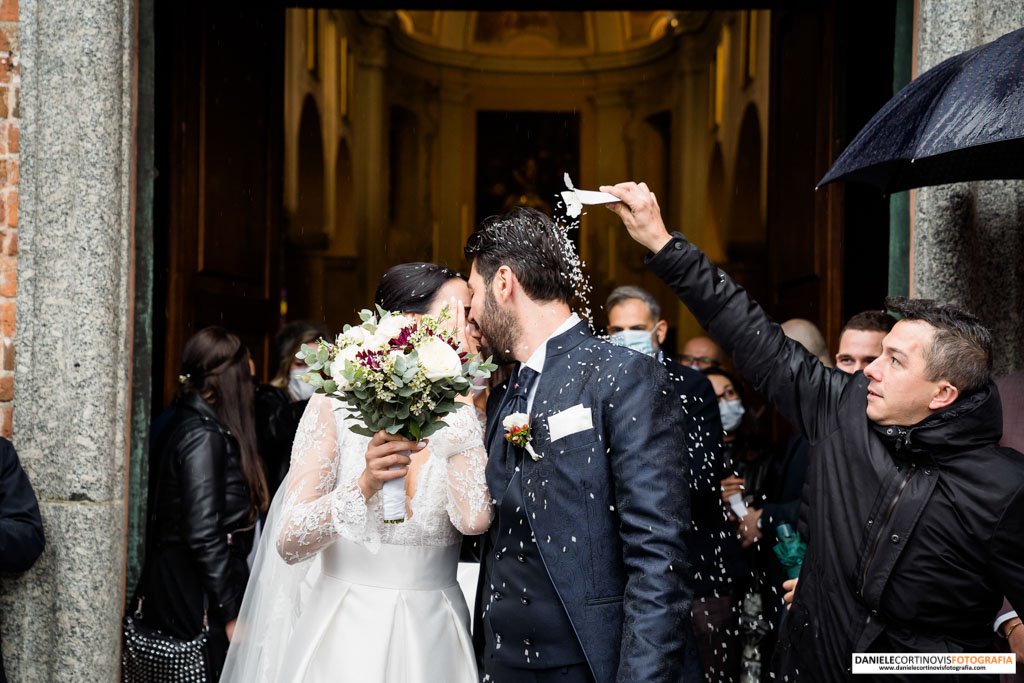 Fotografie Matrimonio Bergamo Tenuta Frizzoni Chiara e Luca