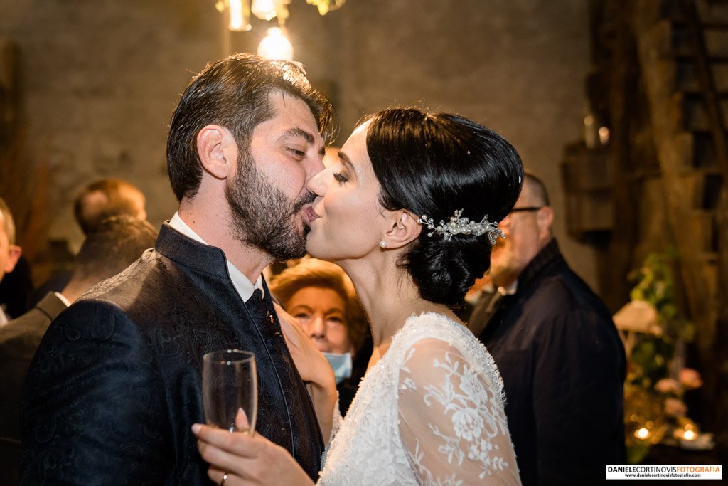 Fotografie Matrimonio Bergamo Tenuta Frizzoni Chiara e Luca