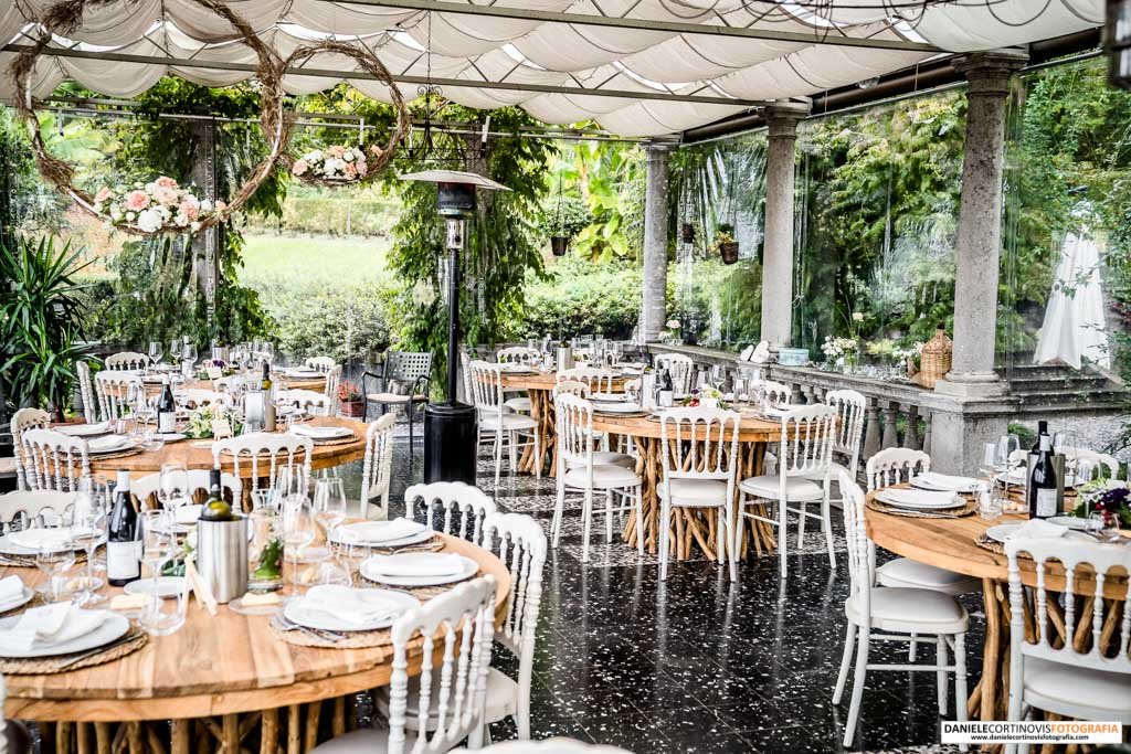 Fotografie Matrimonio Bergamo Tenuta Frizzoni Chiara e Luca