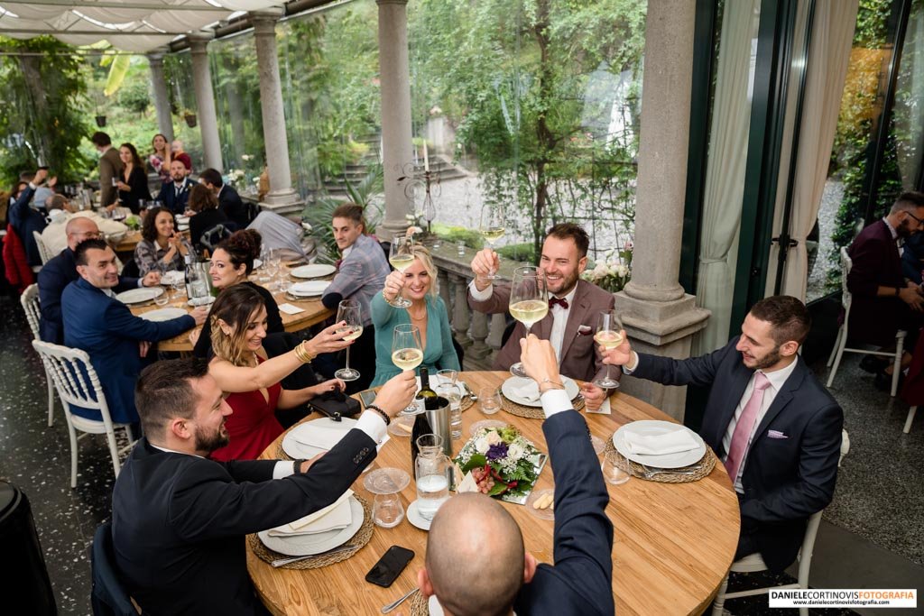 Fotografie Matrimonio Bergamo Tenuta Frizzoni Chiara e Luca