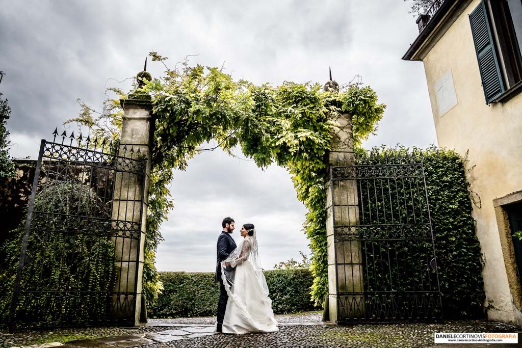 Fotografo Matrimonio Bergamo - Daniele Cortinovis Fotografia