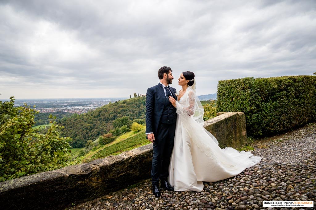 Fotografo Matrimonio Bergamo Daniele Cortinovis Fotografia
