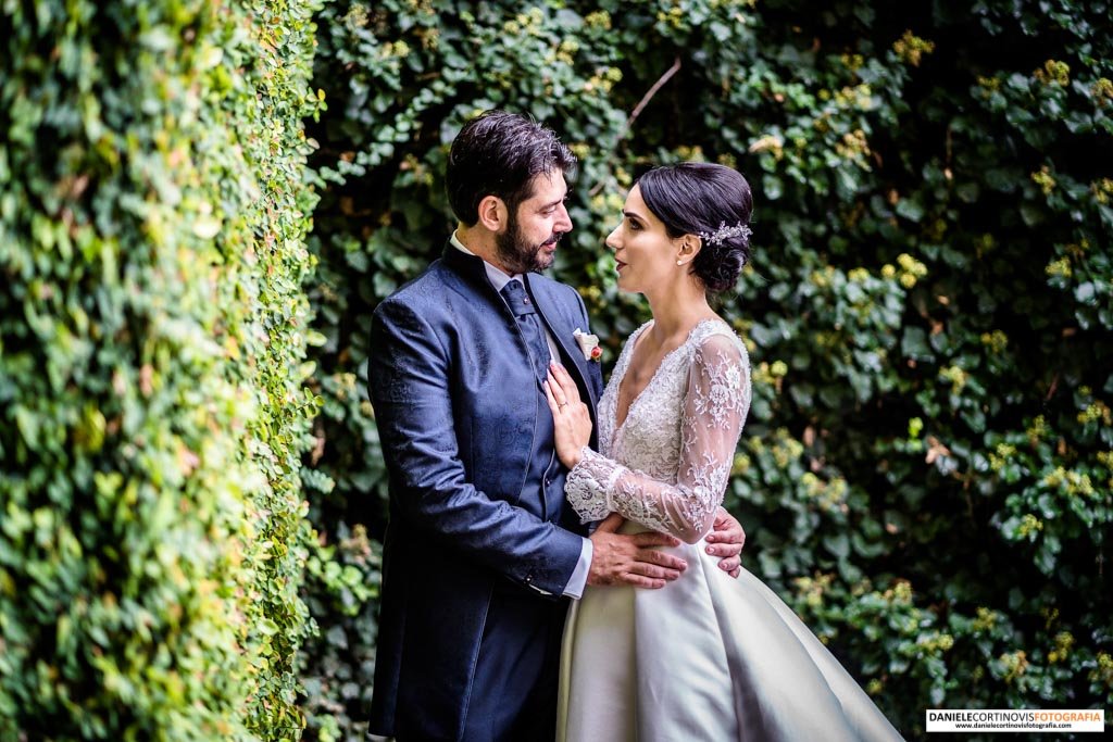 Fotografo Matrimonio Bergamo - Daniele Cortinovis Fotografia