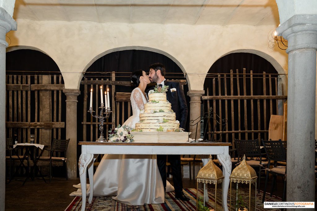 Fotografie Matrimonio Bergamo Tenuta Frizzoni Chiara e Luca