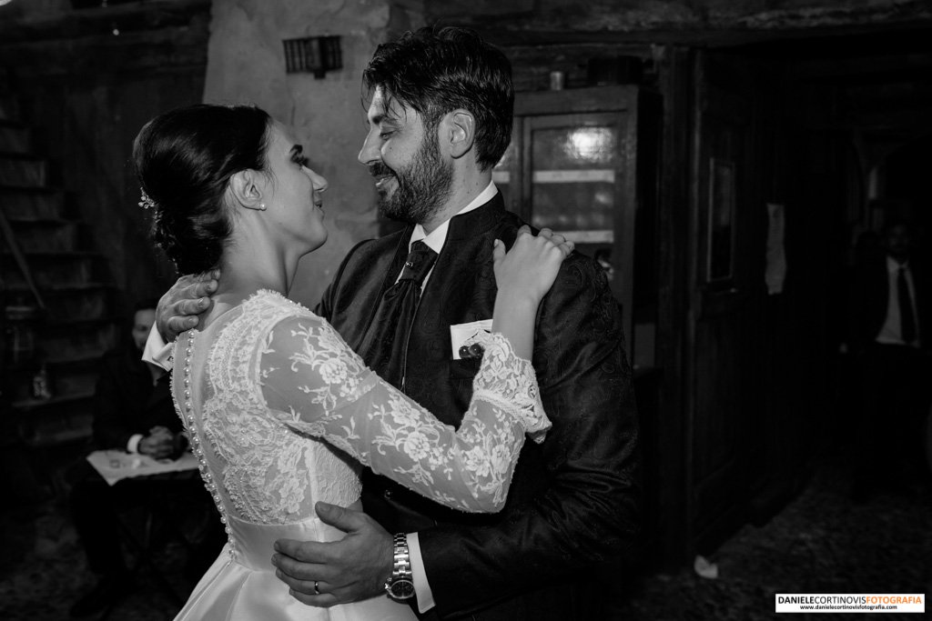 Fotografie Matrimonio Bergamo Tenuta Frizzoni Chiara e Luca