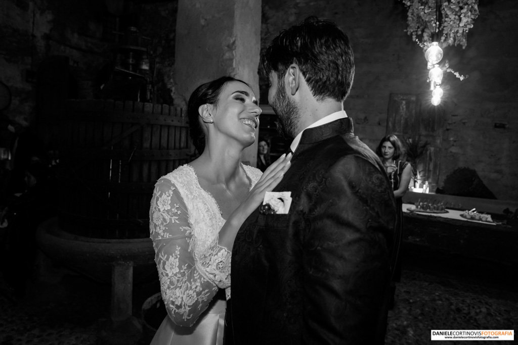 Fotografie Matrimonio Bergamo Tenuta Frizzoni Chiara e Luca