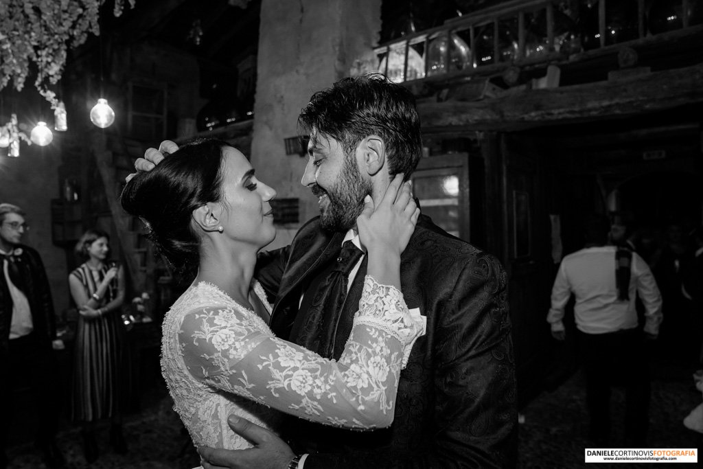 Fotografie Matrimonio Bergamo Tenuta Frizzoni Chiara e Luca