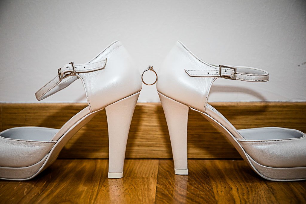 Fotografo Matrimonio Bergamo - Daniele Cortinovis Fotografia