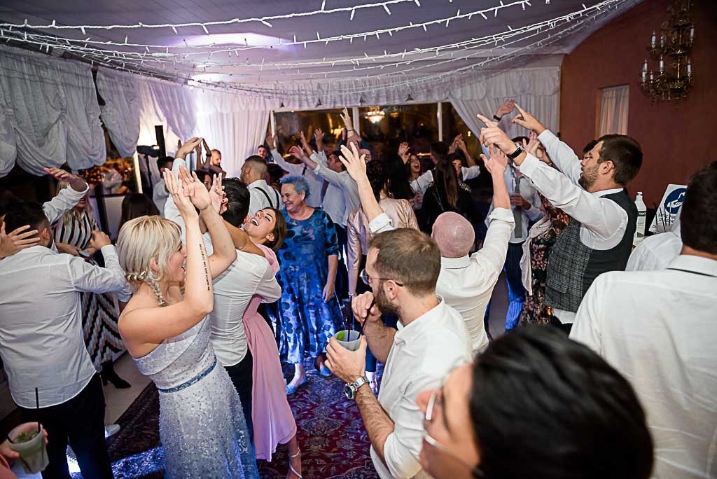 Matrimonio Villa Valenca Brescia Michela e Dario 