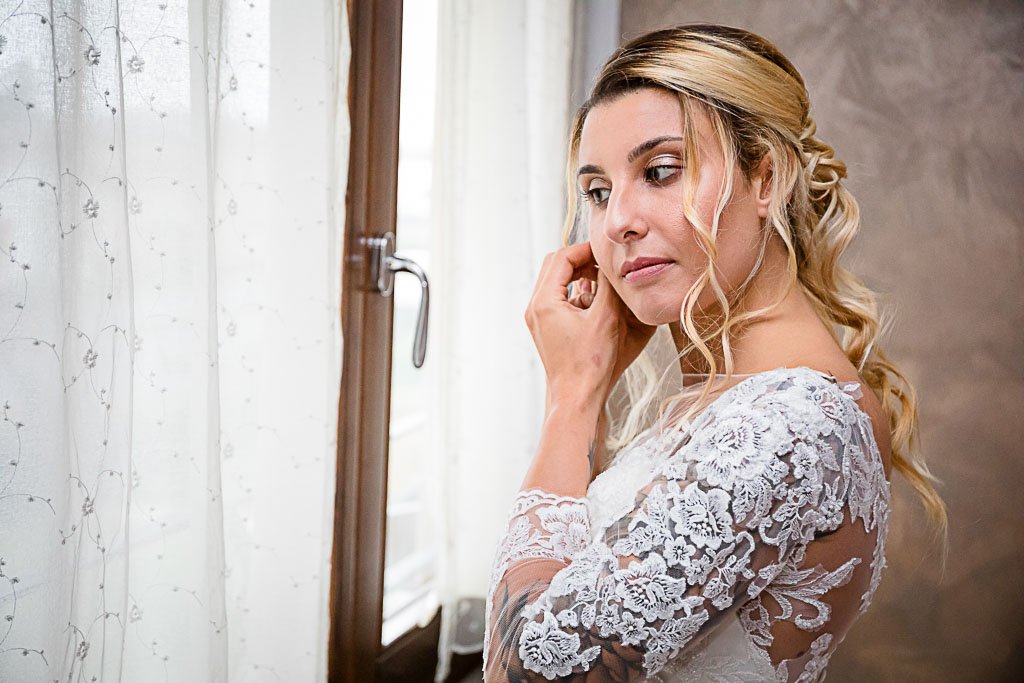 Fotografo Matrimonio Bergamo - Daniele Cortinovis Fotografia