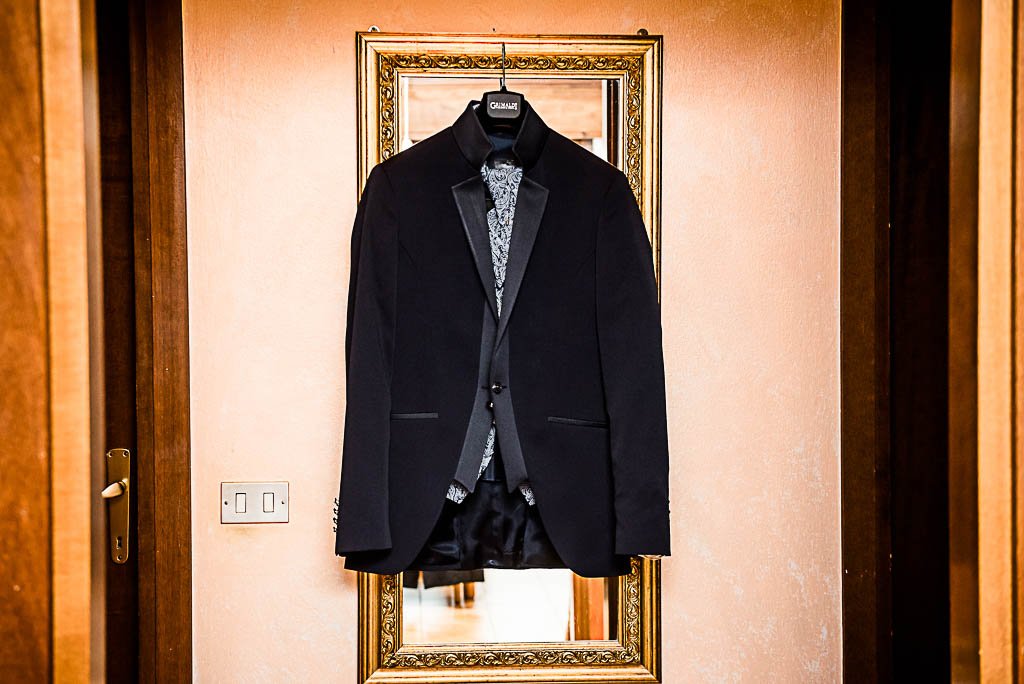 Matrimonio Villa Valenca Brescia Michela e Dario 