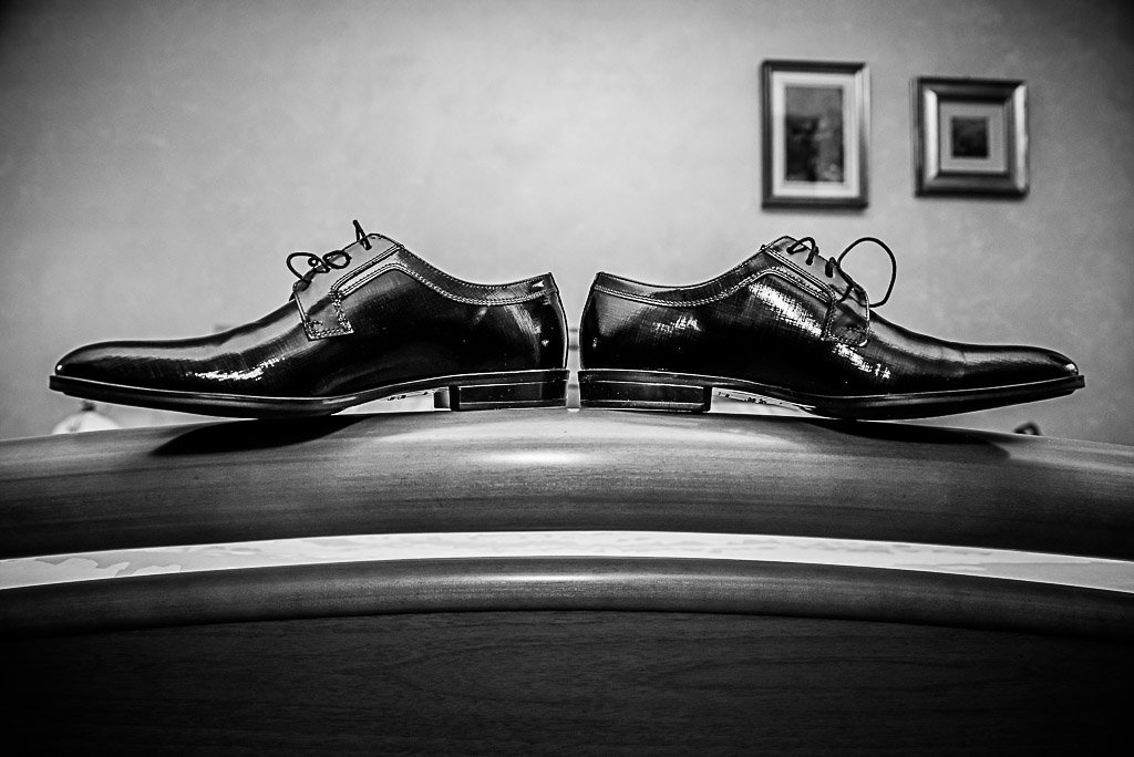 Matrimonio Villa Valenca Brescia Michela e Dario 