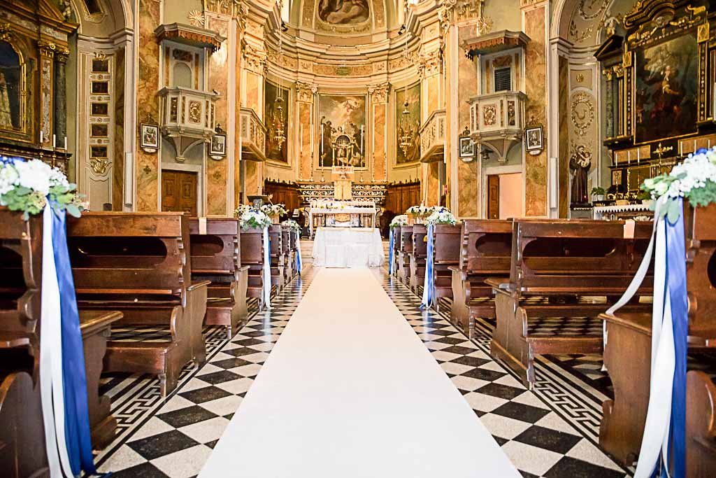 Matrimonio Villa Valenca Brescia Michela e Dario 