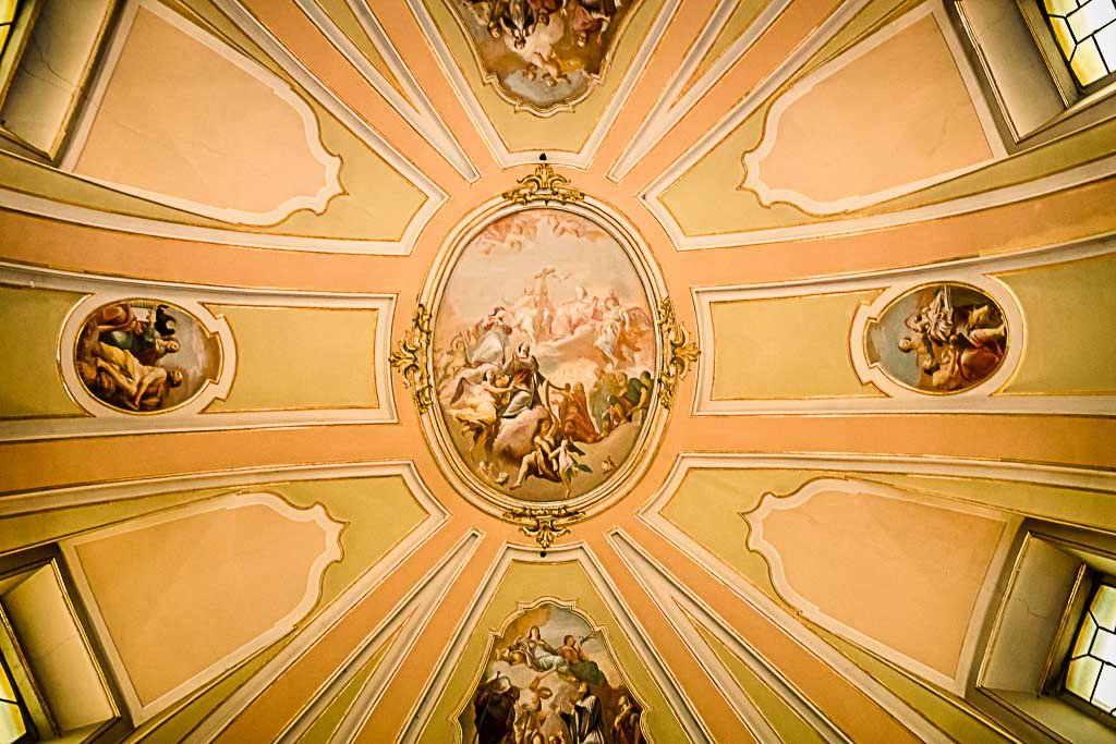 Matrimonio Villa Valenca Brescia Michela e Dario 