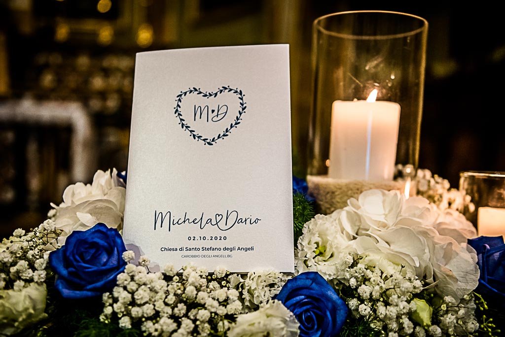 Matrimonio Villa Valenca Brescia Michela e Dario 