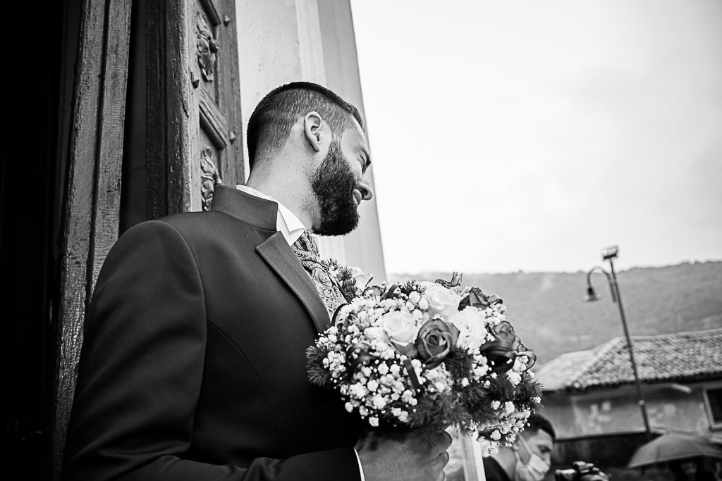 Fotografo Matrimonio Bergamo - Daniele Cortinovis Fotografia