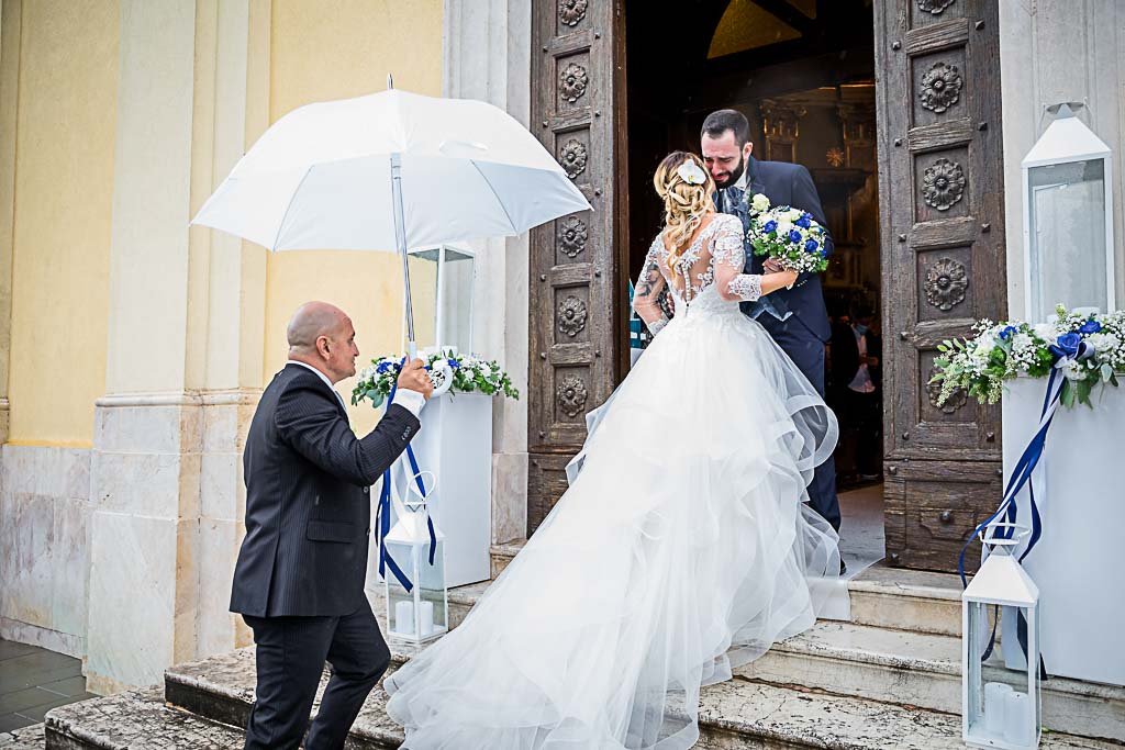 Matrimonio Villa Valenca Brescia Michela e Dario 