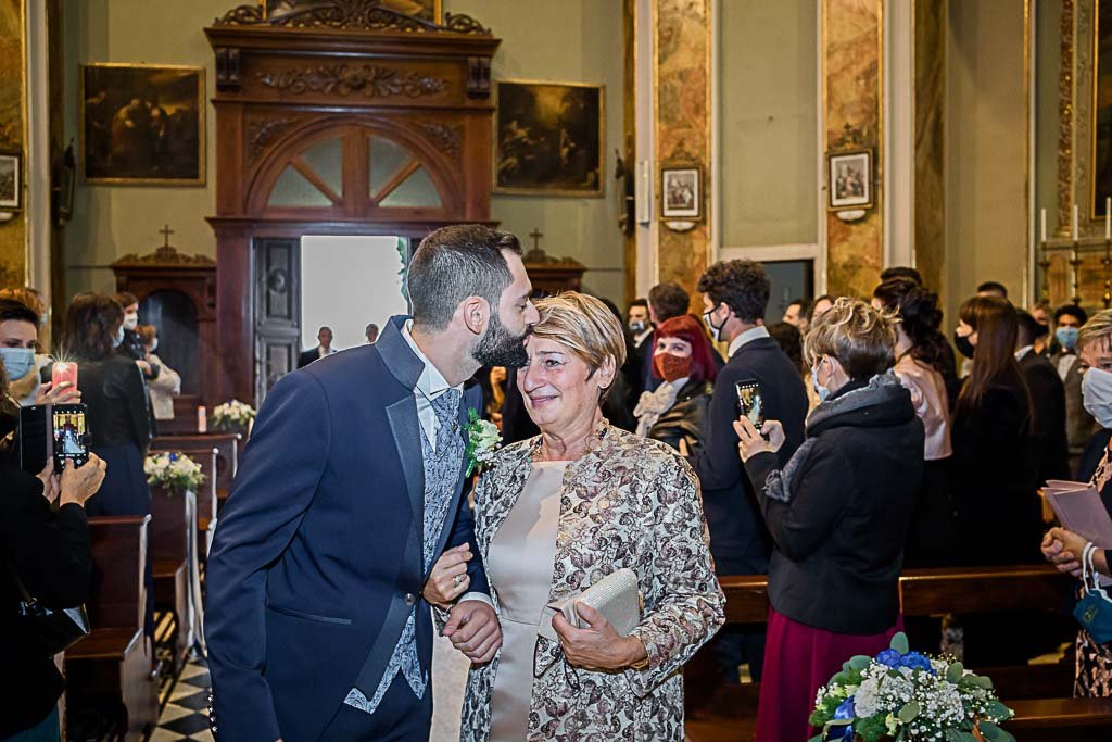 Matrimonio Villa Valenca Brescia Michela e Dario 