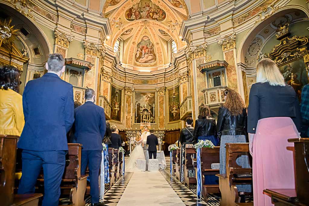 Fotografo Matrimonio Bergamo - Daniele Cortinovis Fotografia