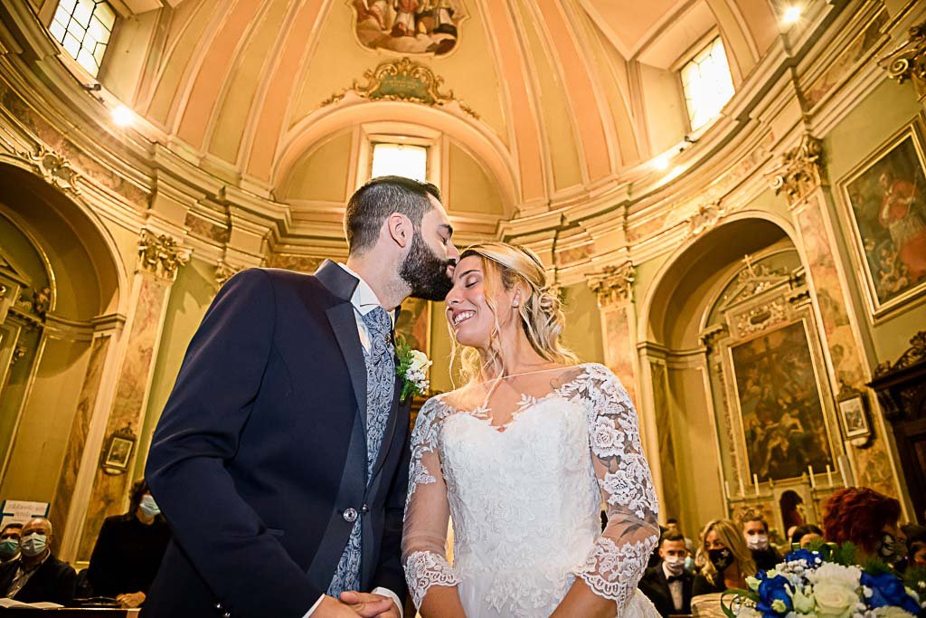 Fotografo Matrimonio Bergamo - Daniele Cortinovis Fotografia