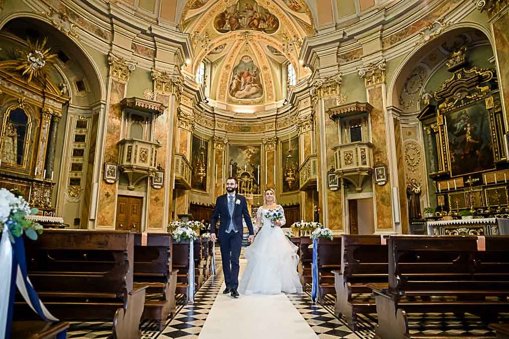 Fotografo Matrimonio Bergamo - Daniele Cortinovis Fotografia