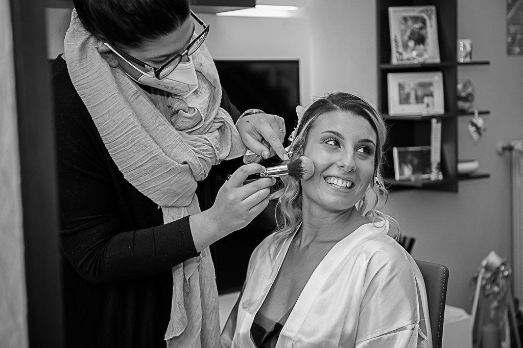 Fotografo Matrimonio Bergamo - Daniele Cortinovis Fotografia