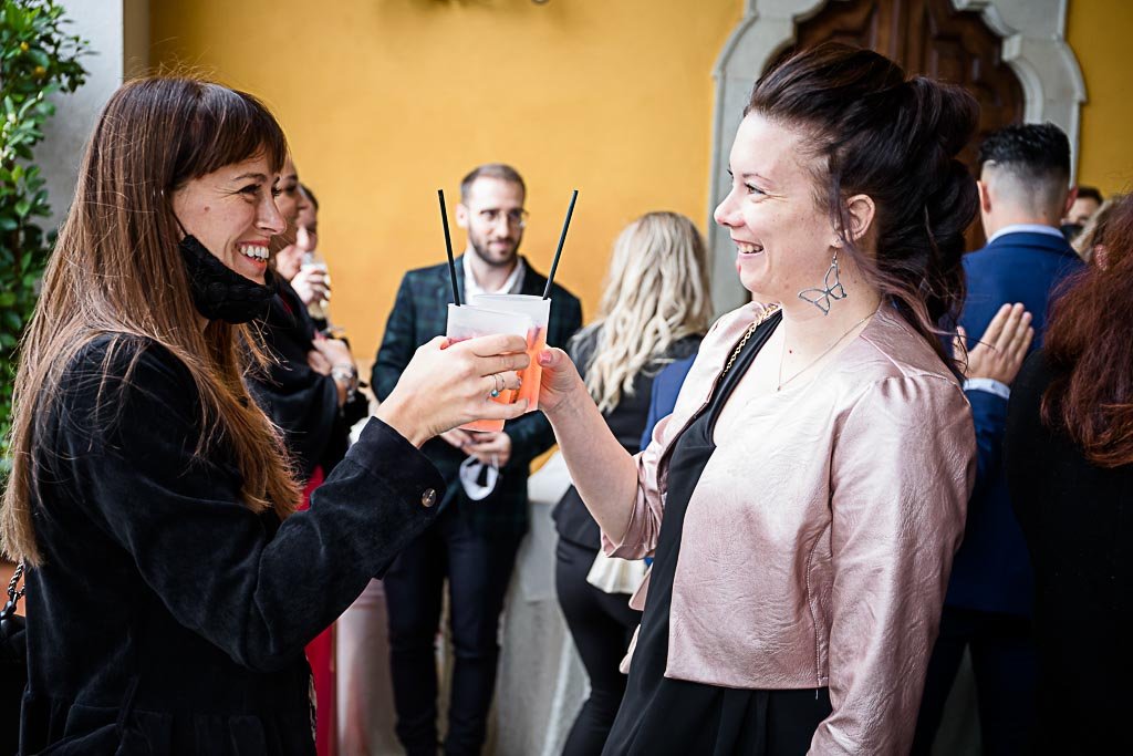 Matrimonio Villa Valenca Brescia Michela e Dario 