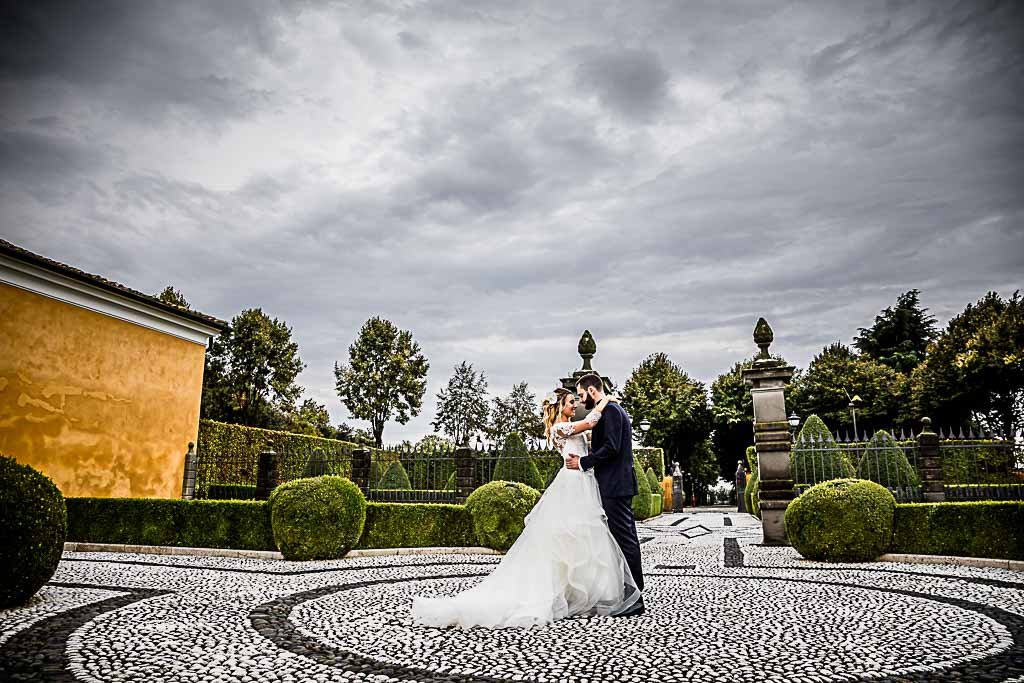 Fotografo Matrimonio Bergamo - Daniele Cortinovis Fotografia