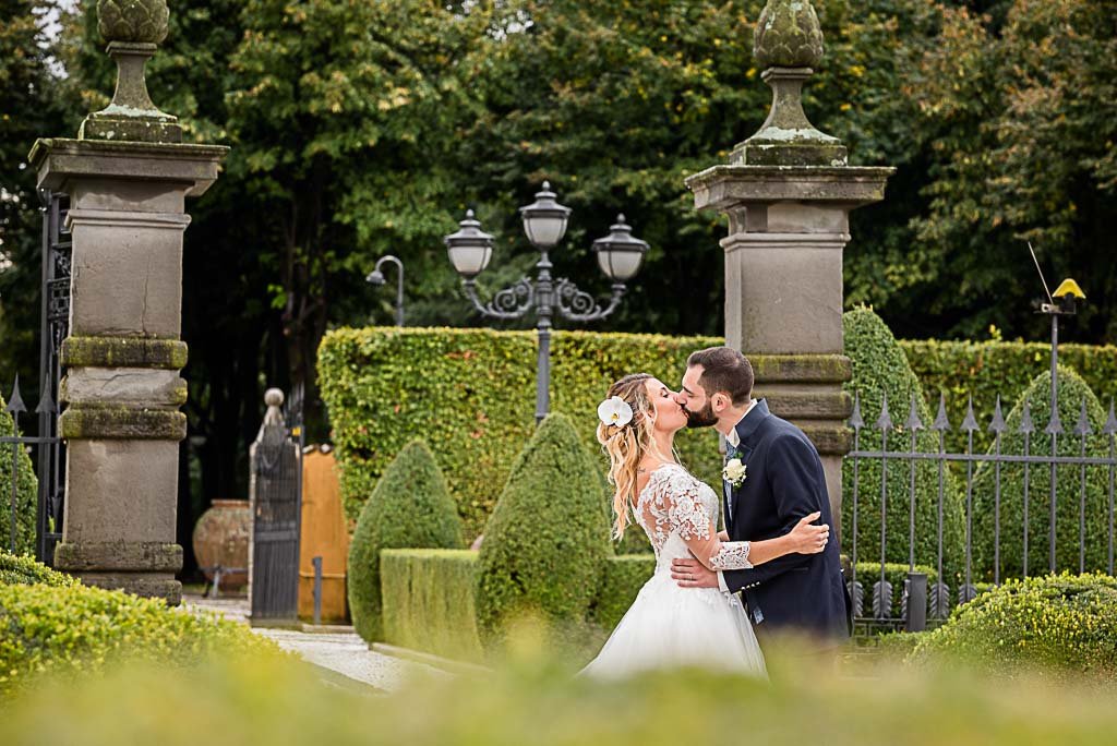 Fotografo Matrimonio Bergamo - Daniele Cortinovis Fotografia
