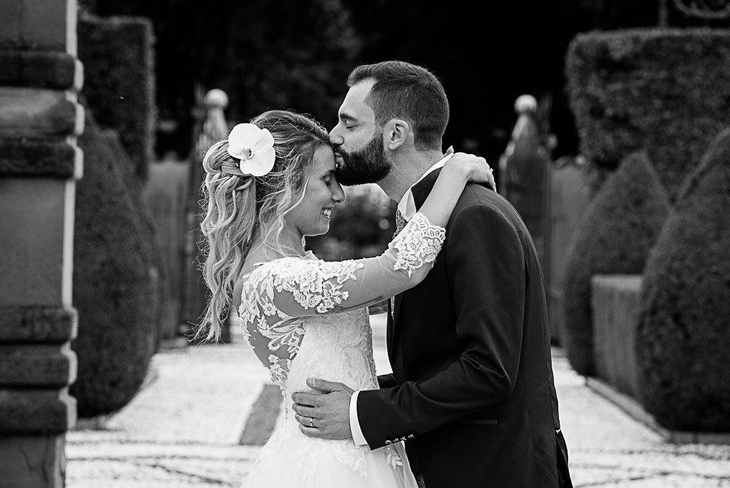Fotografo Matrimonio Bergamo - Daniele Cortinovis Fotografia