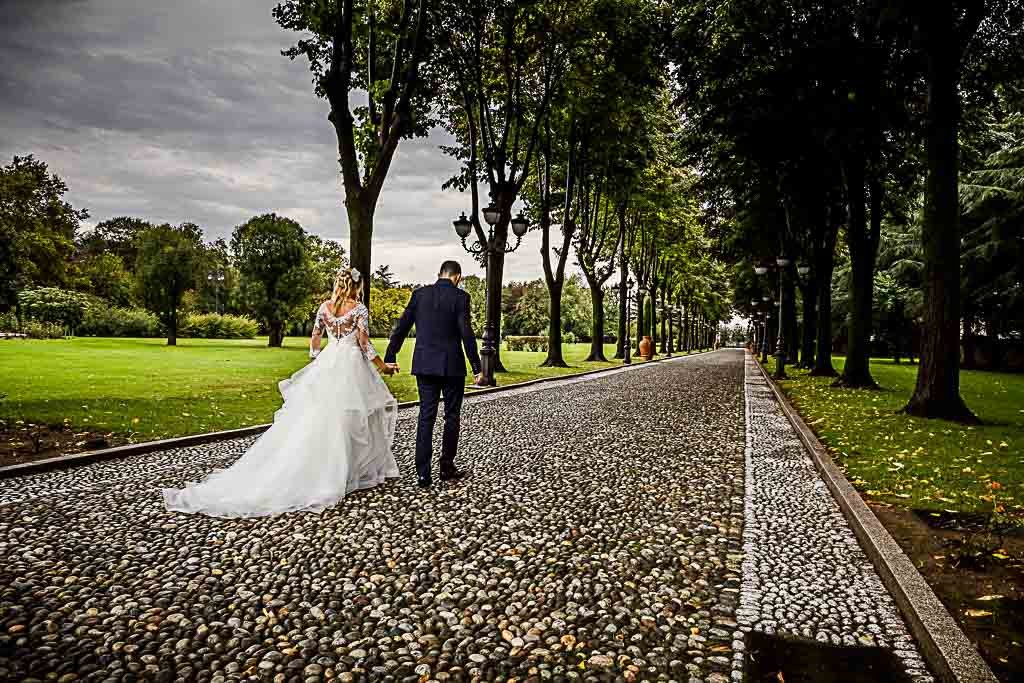 Fotografo Matrimonio Bergamo - Daniele Cortinovis Fotografia