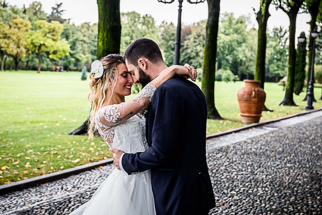 Fotografo Matrimonio Bergamo - Daniele Cortinovis Fotografia
