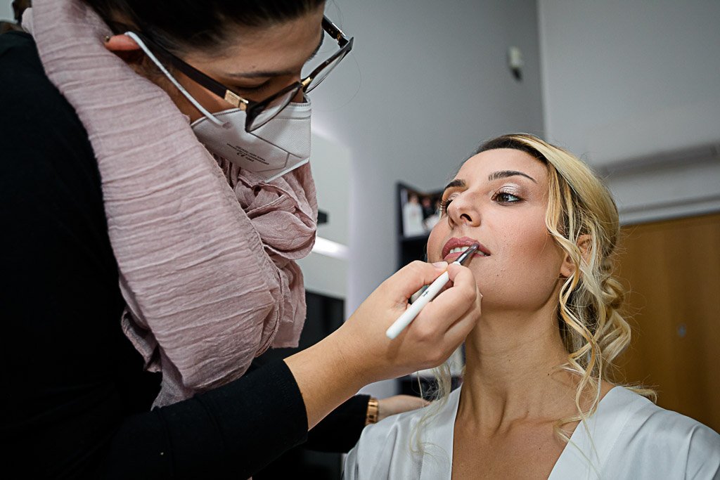 Fotografo Matrimonio Bergamo - Daniele Cortinovis Fotografia