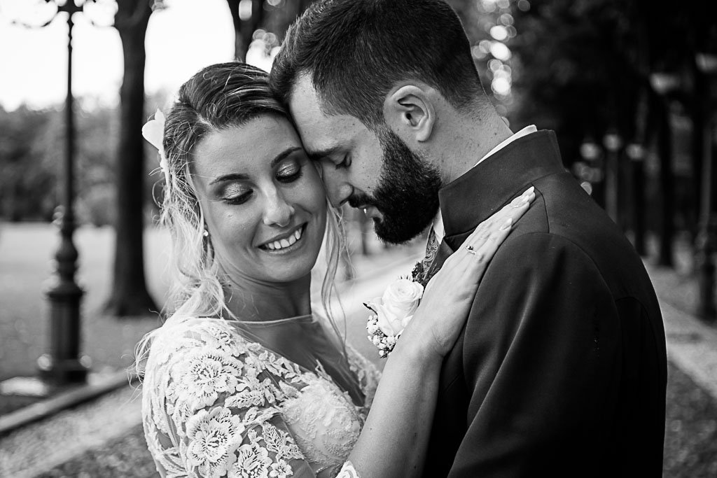 Fotografo Matrimonio Bergamo - Daniele Cortinovis Fotografia