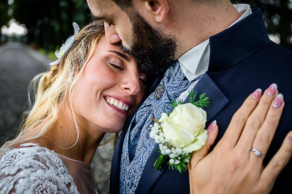 Fotografo Matrimonio Bergamo - Daniele Cortinovis Fotografia