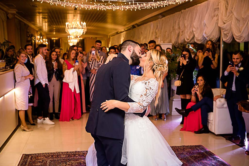 Fotografo Matrimonio Bergamo - Daniele Cortinovis Fotografia