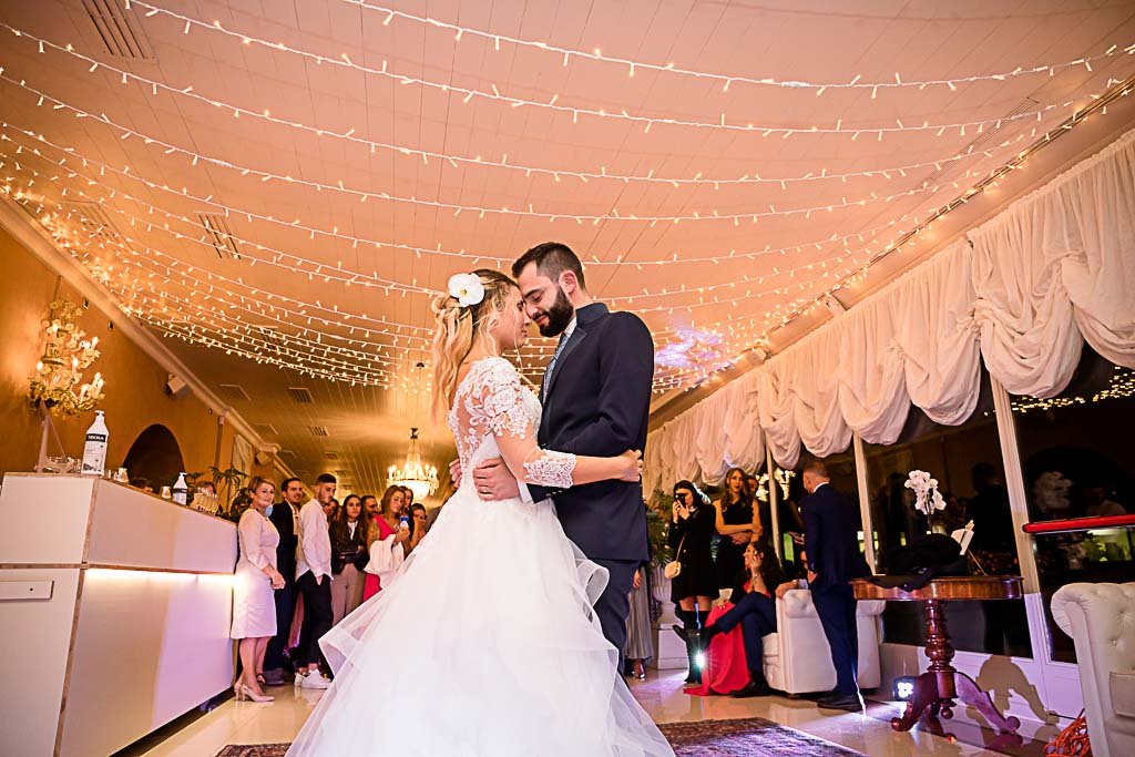 Fotografo Matrimonio Bergamo - Daniele Cortinovis Fotografia