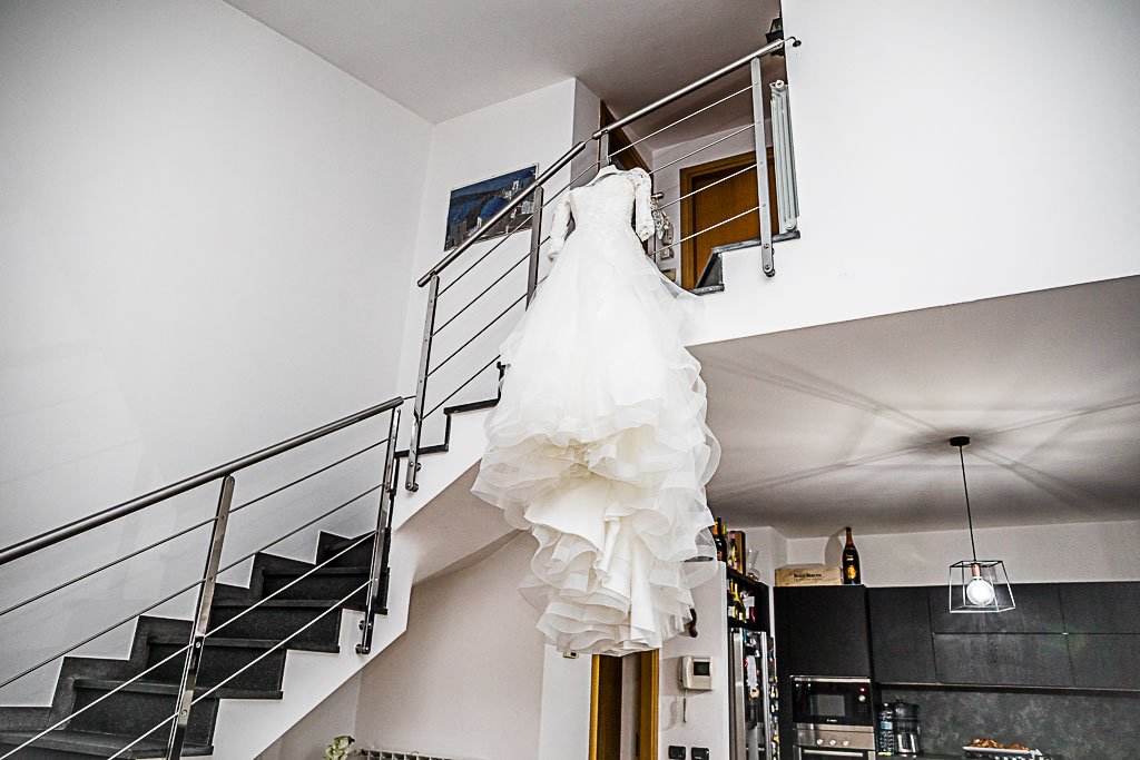 Matrimonio Villa Valenca Brescia Michela e Dario 