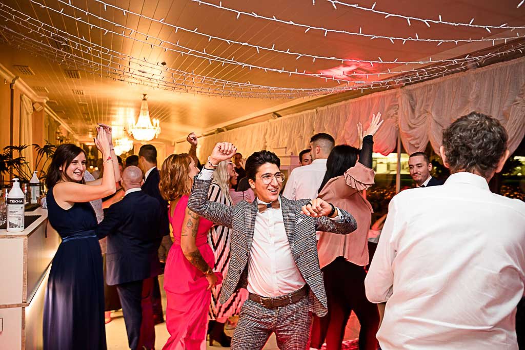 Matrimonio Villa Valenca Brescia Michela e Dario 