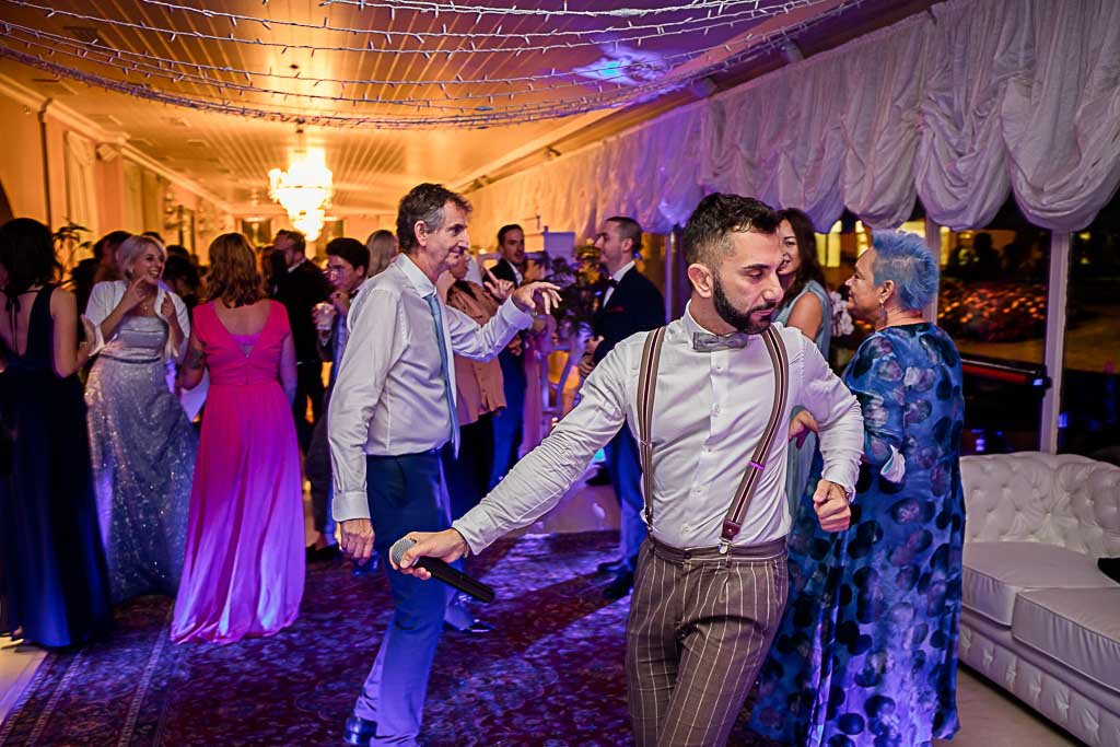 Matrimonio Villa Valenca Brescia Michela e Dario 