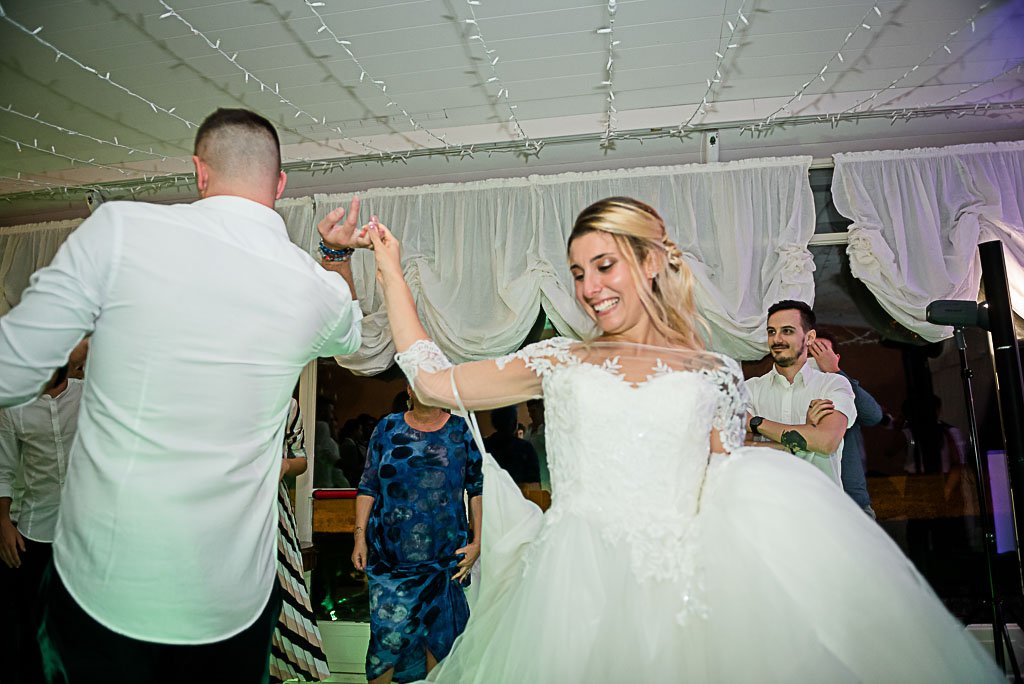 Matrimonio Villa Valenca Brescia Michela e Dario 