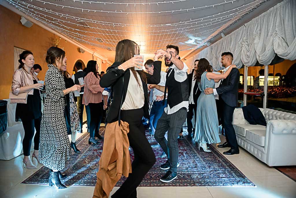 Fotografo Matrimonio Bergamo - Daniele Cortinovis Fotografia