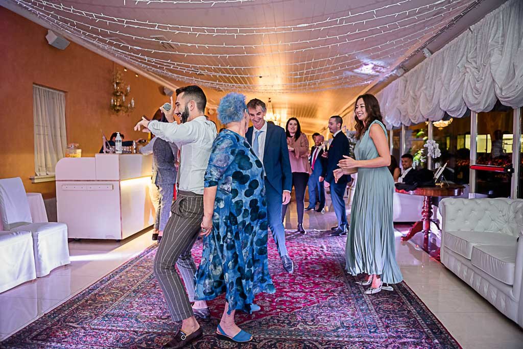 Matrimonio Villa Valenca Brescia Michela e Dario 