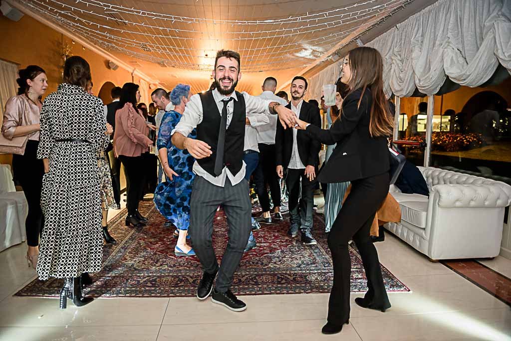 Matrimonio Villa Valenca Brescia Michela e Dario 