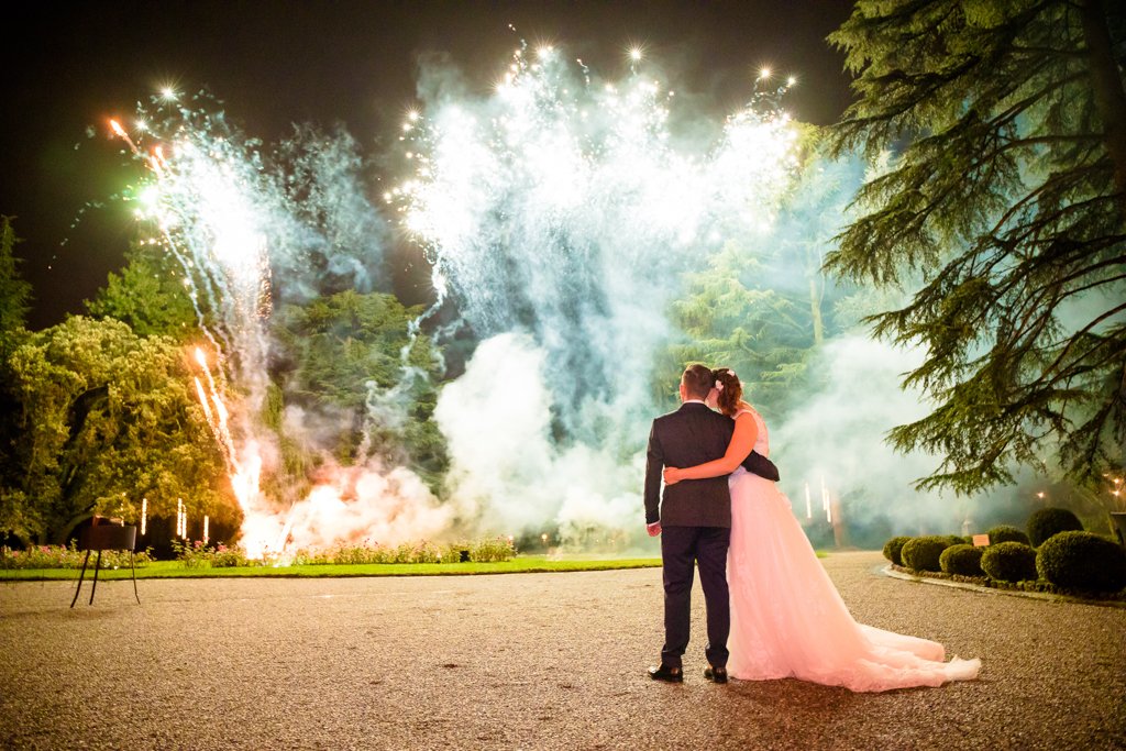 Location Villa Acquaroli Bergamo Reportage Matrimoni