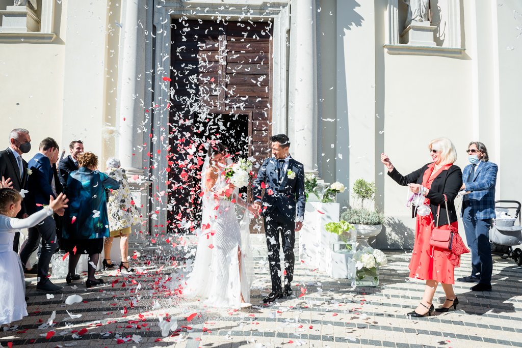 Fiori Matrimonio Bergamo