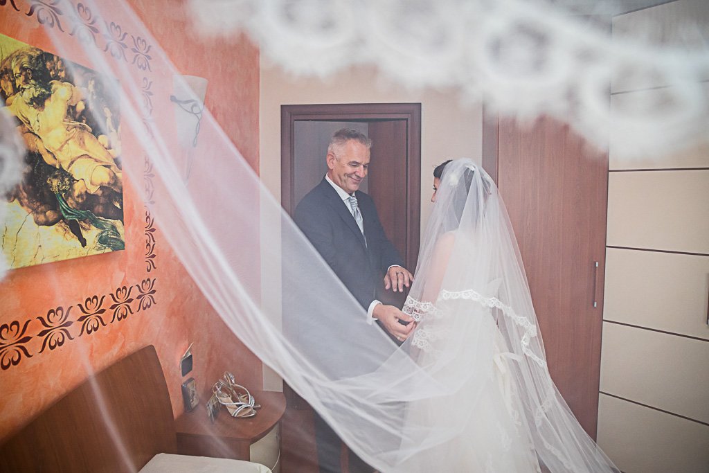 Fotografo Matrimonio Bergamo - Daniele Cortinovis Fotografia